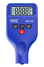 خرید دستگاه تست رنگ خودرو FMC TG 511