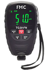 دستگاه تست رنگ FMC TG 20FN
