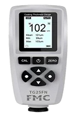 دستگاه تست رنگ FMC TG 18N