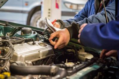 هزینه کارشناسی خودرو