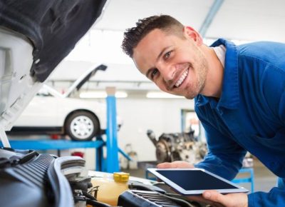 هزینه کارشناسی خودرو