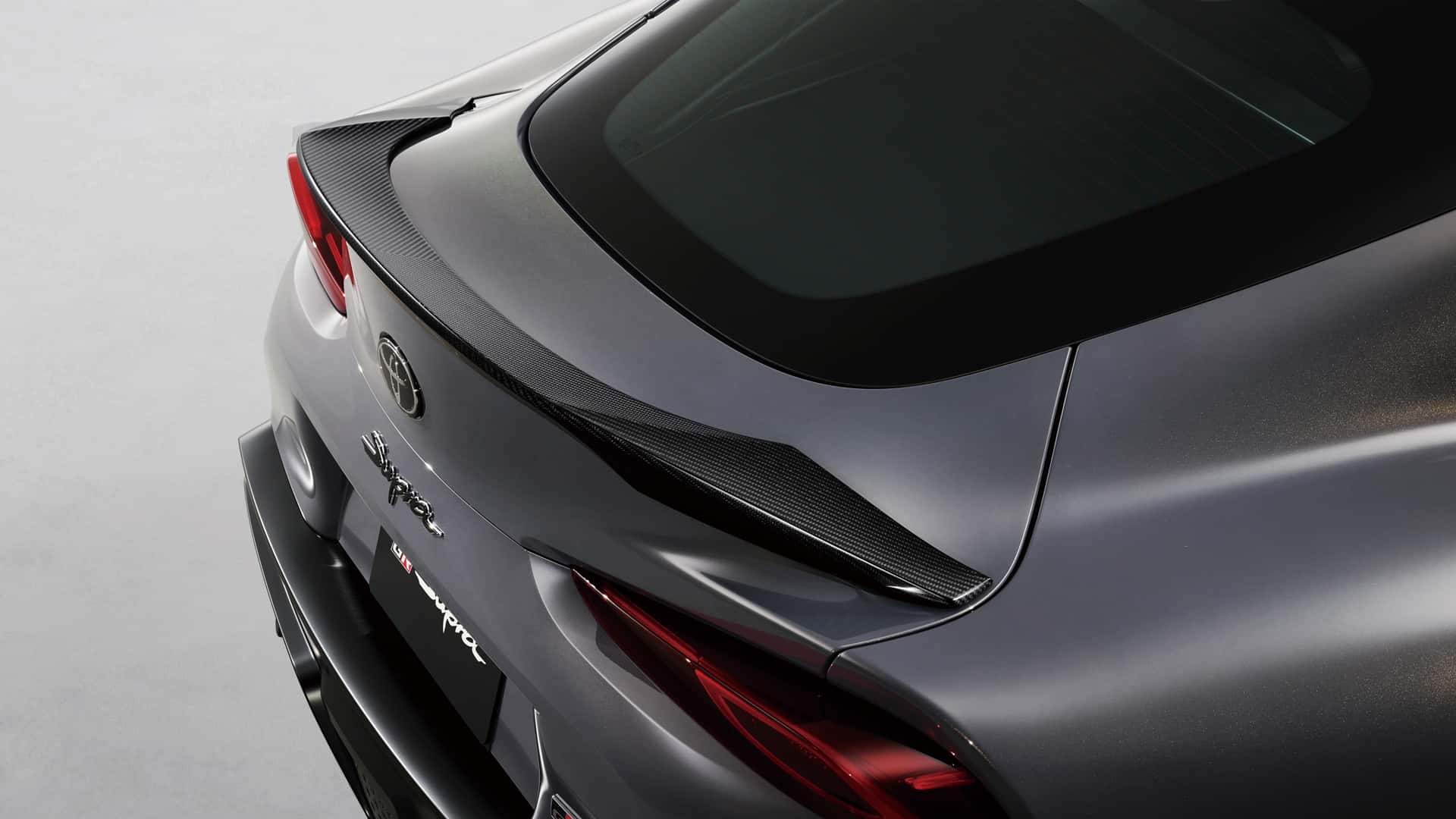 toyota gr supra 2025