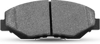 لنت ترمز نیمه متالیک